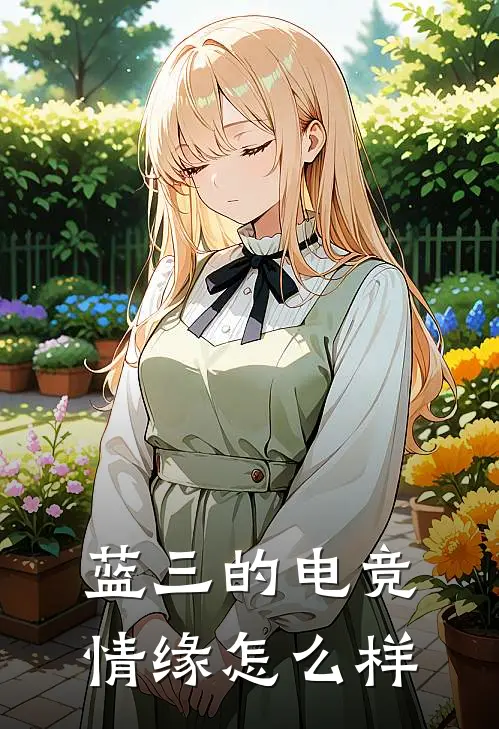 蓝三的电竞情缘怎么样