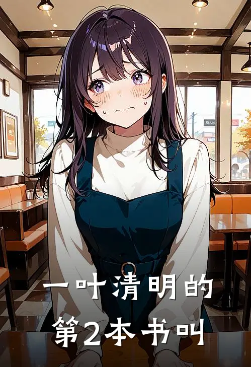 一叶清明的第2本书叫