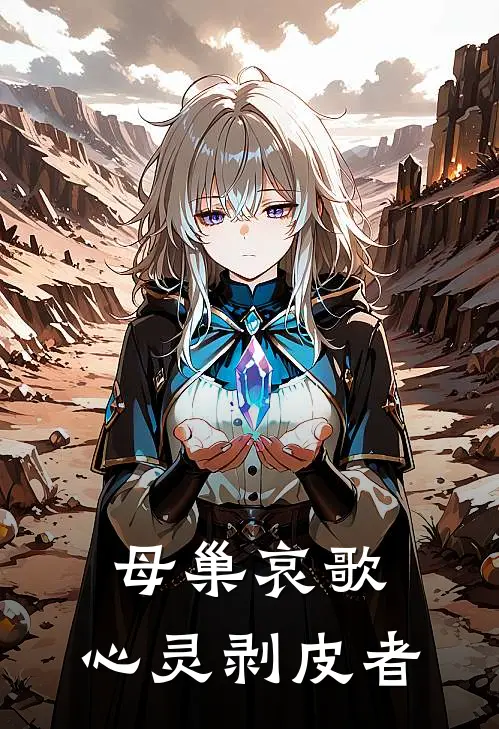 母巢哀歌：心灵剥皮者