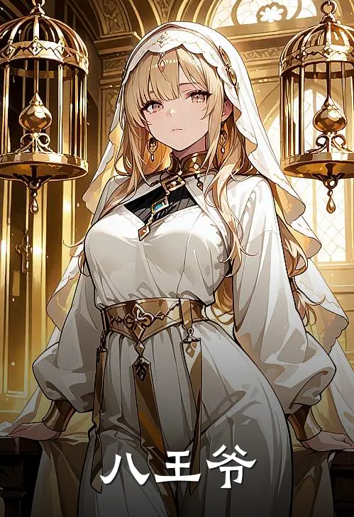 八王爷艾路威银龙天书全文阅读免费全集_最新全本小说八王爷(艾路威银龙天书)