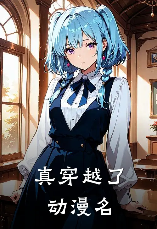真穿越了动漫名