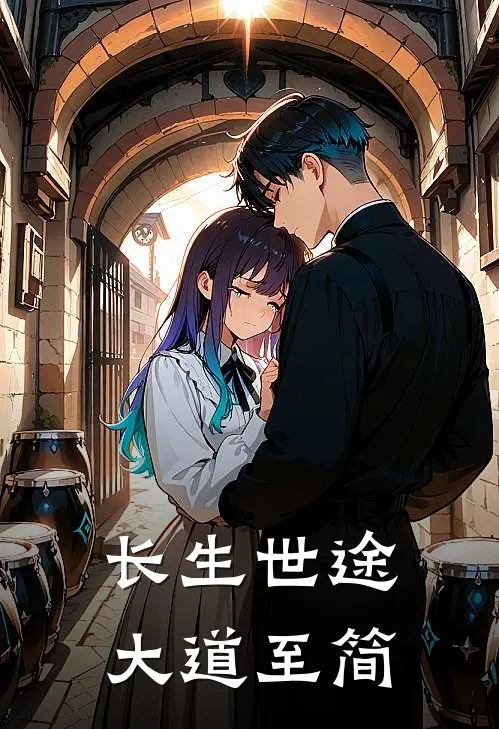 长生世途，大道至简