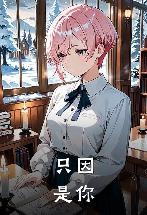 只因，是你(赵正柏安煦)免费小说在线阅读_在线阅读免费小说只因，是你(赵正柏安煦)