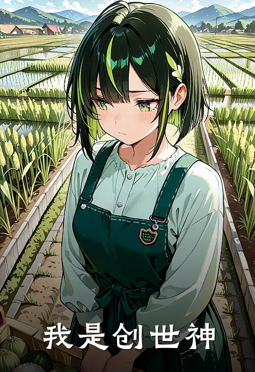 我是创世神(李牧连战)免费完结小说_小说完整版免费阅读我是创世神(李牧连战)