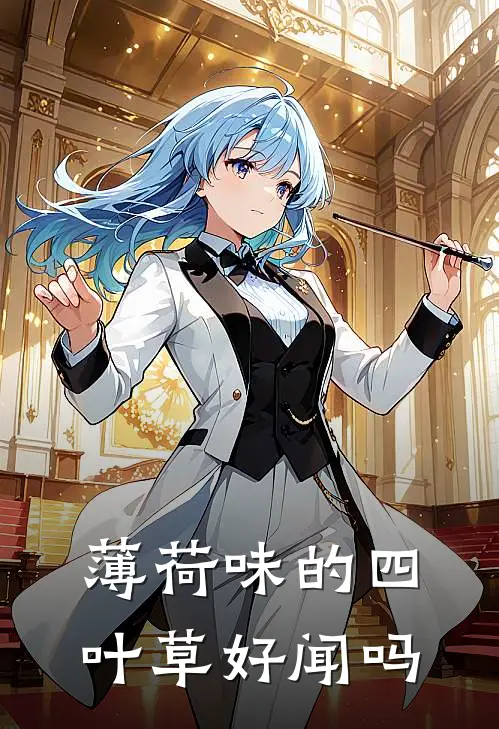 薄荷味的四叶草好闻吗
