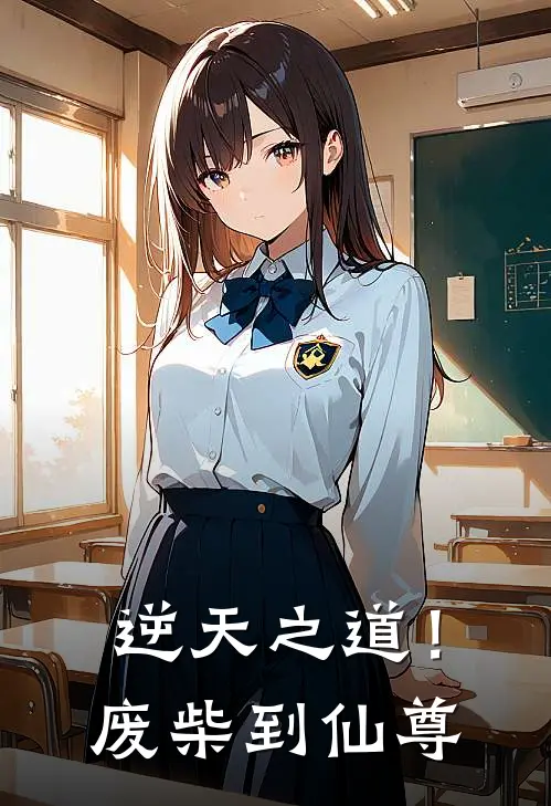 逆天之道！废柴到仙尊