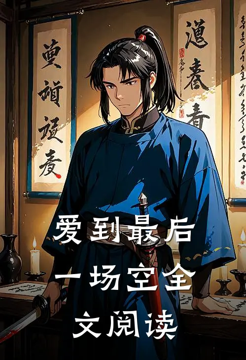 爱到最后一场空全文阅读