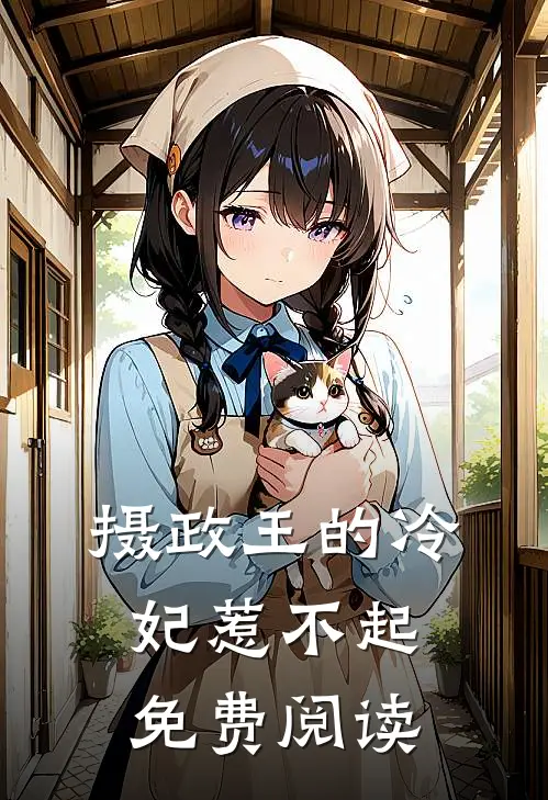摄政王的冷妃惹不起免费阅读