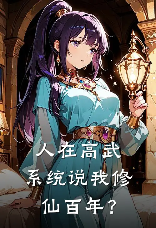 人在高武，系统说我修仙百年？