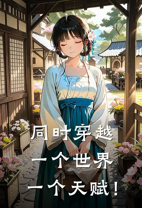 同时穿越：一个世界，一个天赋！