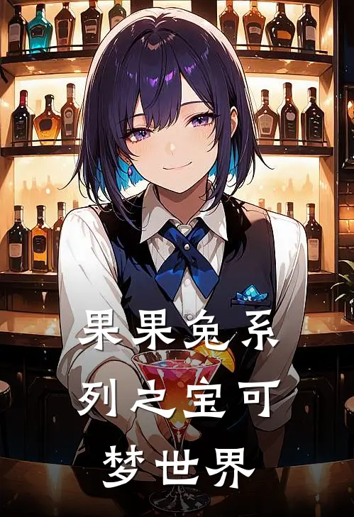 果果兔系列之宝可梦世界大木皮卡丘全集免费小说_免费小说完结果果兔系列之宝可梦世界(大木皮卡丘)