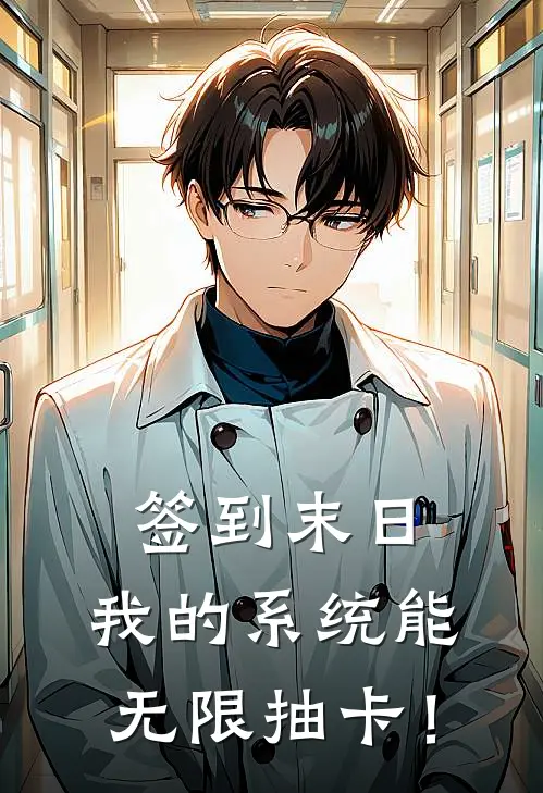 签到末日：我的系统能无限抽卡！