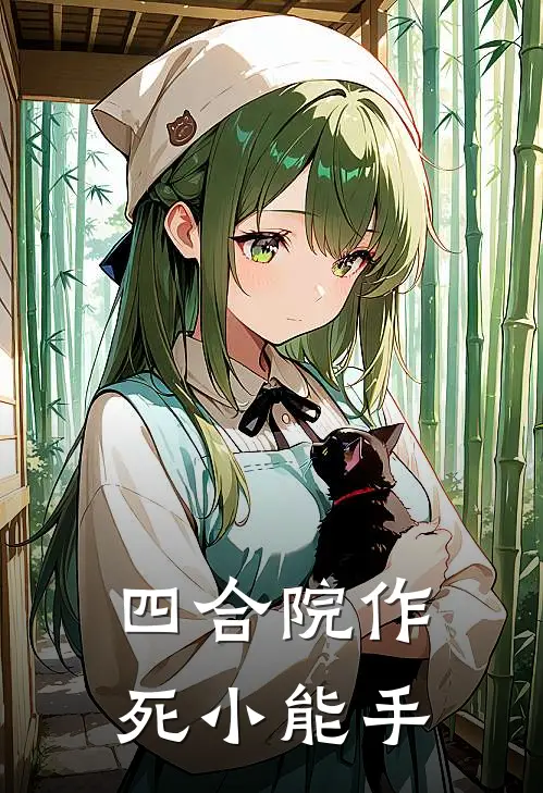 四合院作死小能手