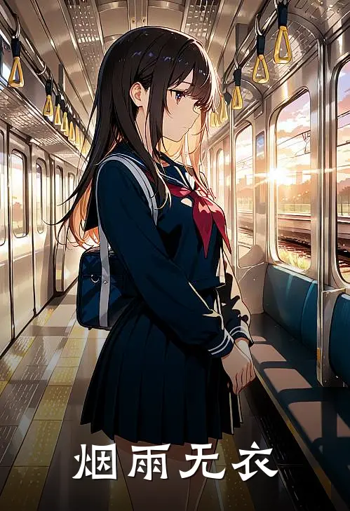 烟雨无衣云无衣柳瑶华最新完结小说推荐_全集免费小说烟雨无衣云无衣柳瑶华