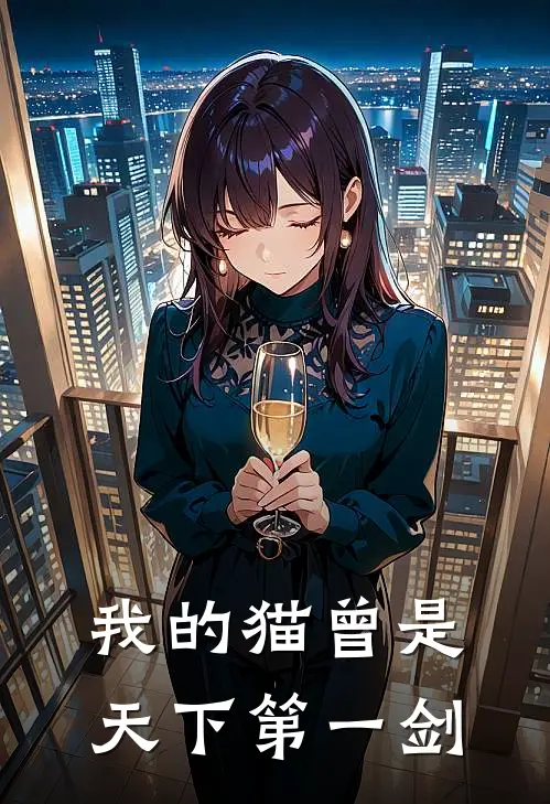 我的猫曾是天下第一剑赵无延店小二完结版免费阅读_我的猫曾是天下第一剑全章节免费在线阅读