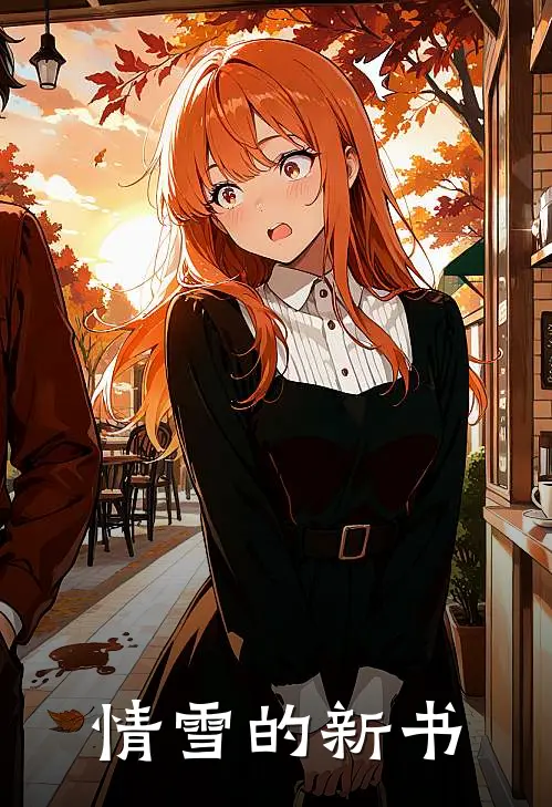 情雪的新书