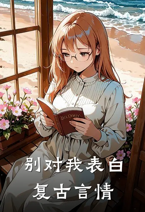 别对我表白：复古言情