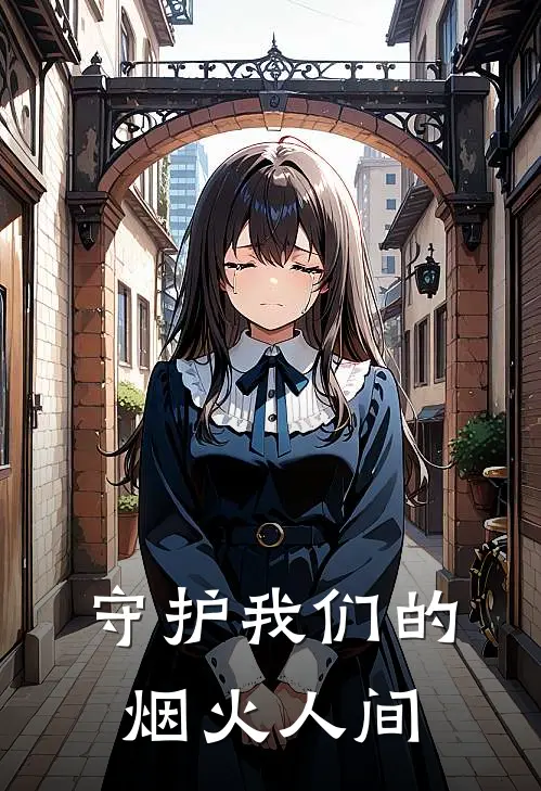 守护我们的烟火人间