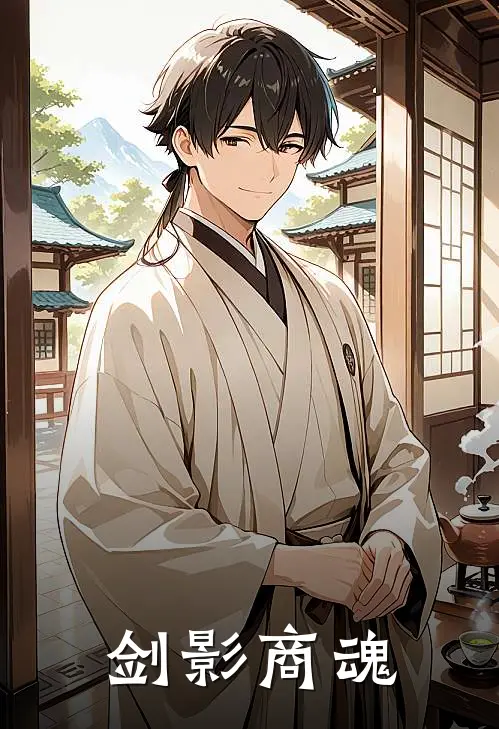 剑影商魂（秦逸尘黄飞虎）完整版小说阅读_剑影商魂全文免费阅读（秦逸尘黄飞虎）