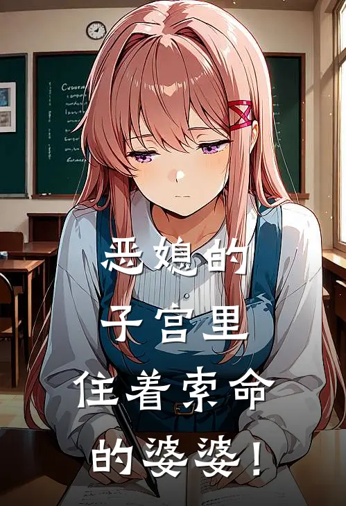 恶媳的子宫里，住着索命的婆婆！