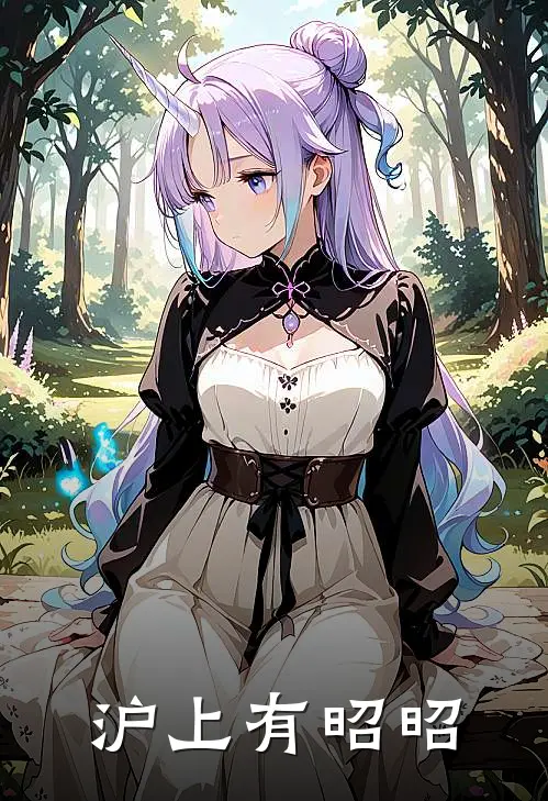 沪上有昭昭柳昭严恪最新完结小说推荐_全集免费小说沪上有昭昭柳昭严恪