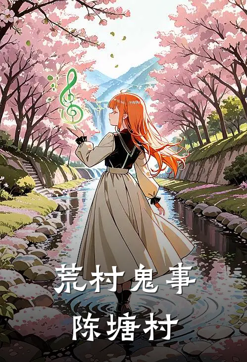 荒村鬼事陈塘村(林小满陆川)完整版免费小说_完结版小说推荐荒村鬼事陈塘村(林小满陆川)