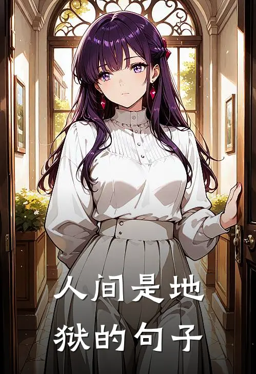 人间是地狱的句子