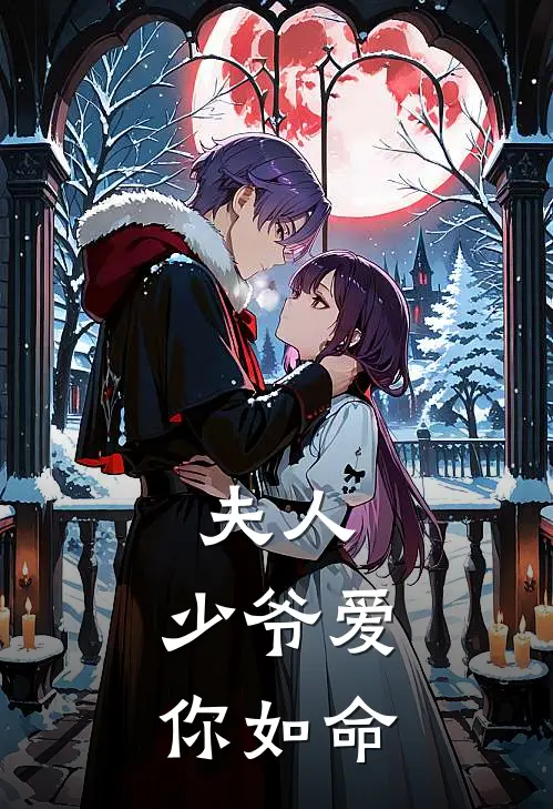 夫人，少爷爱你如命