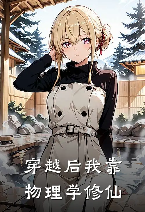 穿越后我靠物理学修仙