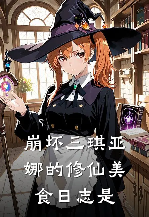 崩坏三琪亚娜的修仙美食日志是