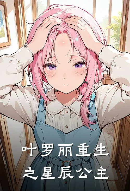 叶罗丽重生之星辰公主