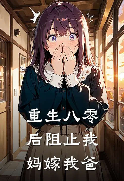 重生八零后阻止我妈嫁我爸