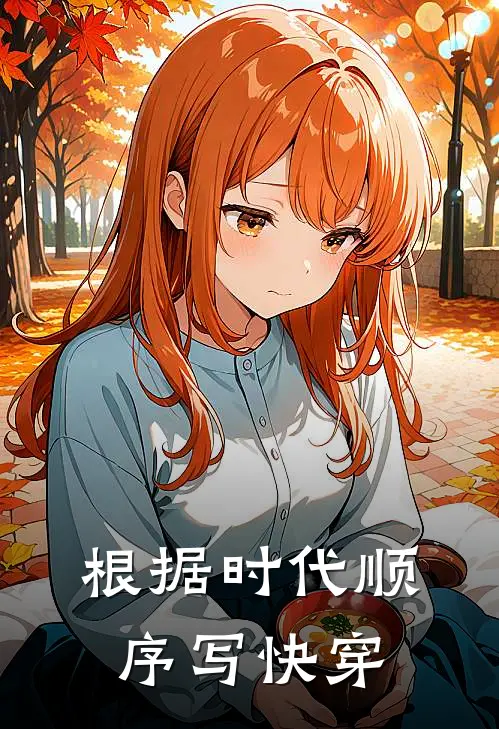 根据时代顺序写快穿