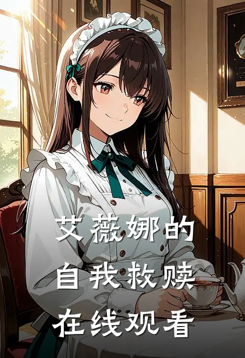 艾薇娜的自我救赎在线观看