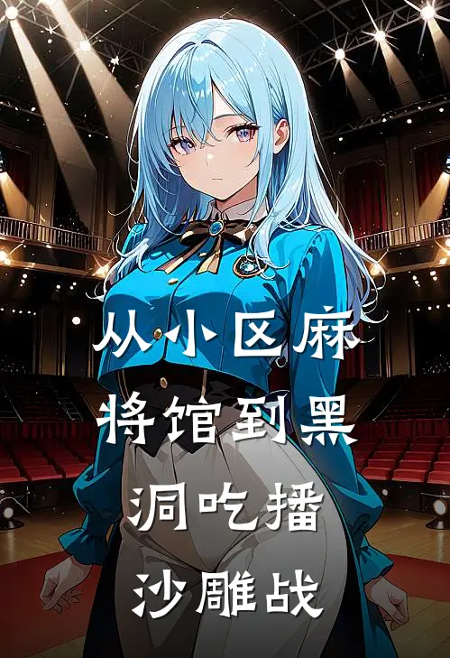 从小区麻将馆到黑洞吃播：沙雕战(李二狗林黛玉)免费阅读_热门的小说从小区麻将馆到黑洞吃播：沙雕战李二狗林黛玉