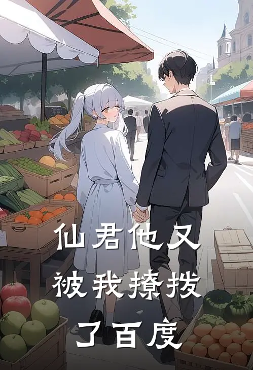 仙君他又被我撩拨了百度