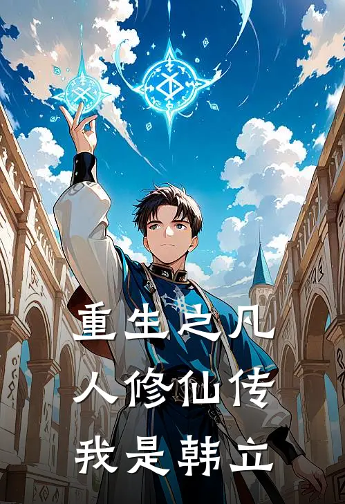 重生之凡人修仙传我是韩立