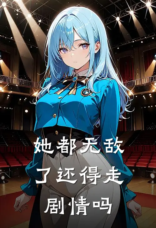 她都无敌了还得走剧情吗