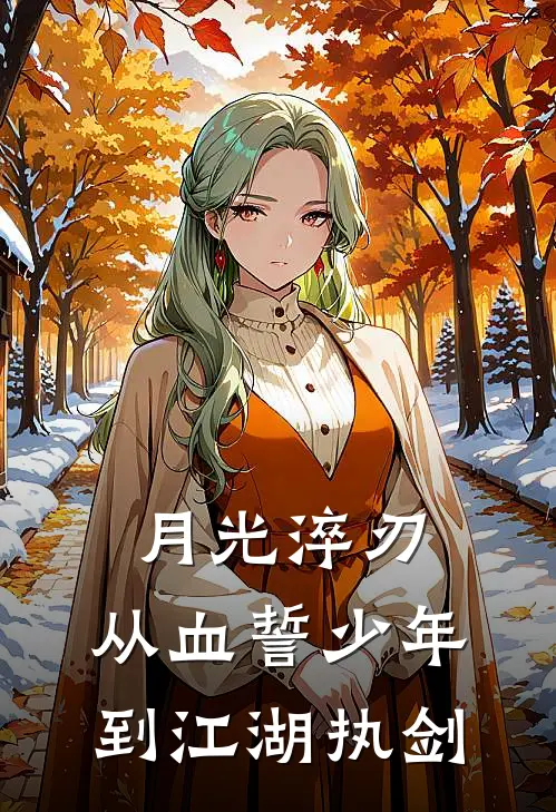 月光淬刃：从血誓少年到江湖执剑云逸洛惜完本小说免费阅读_最新章节列表月光淬刃：从血誓少年到江湖执剑(云逸洛惜)