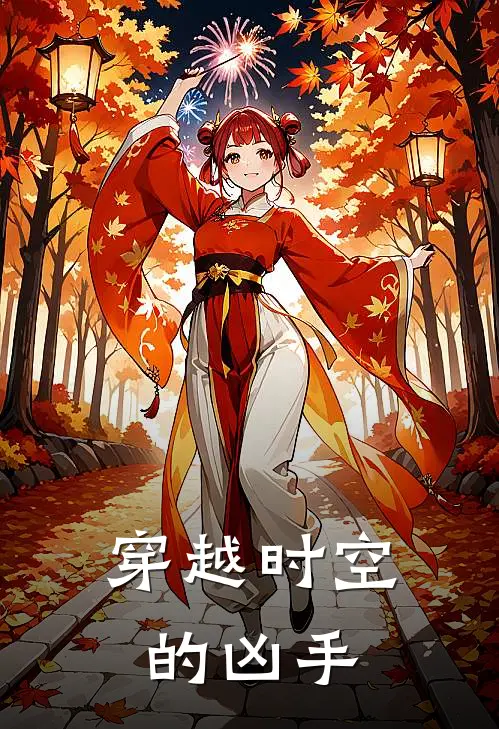 穿越时空的凶手