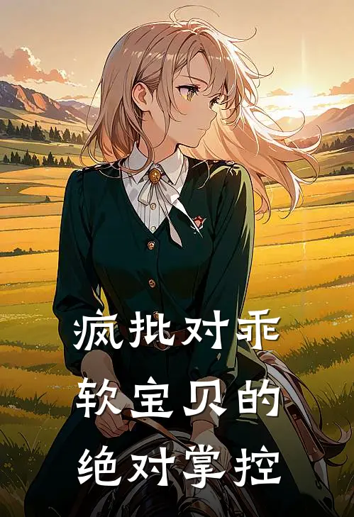 疯批对乖软宝贝的绝对掌控