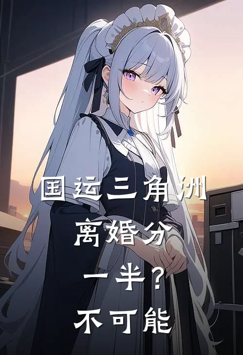 国运三角洲：离婚分一半？不可能