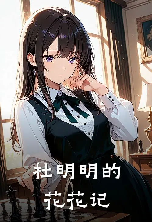 杜明明梅子杜明明的花花记最新章节阅读_杜明明梅子最新章节在线阅读