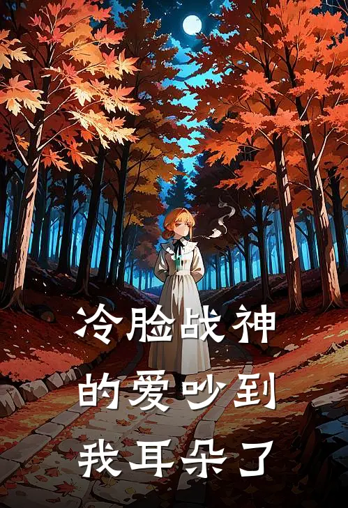 冷脸战神的爱吵到我耳朵了(沈韫玉裴凛)全文免费在线阅读_冷脸战神的爱吵到我耳朵了热门小说