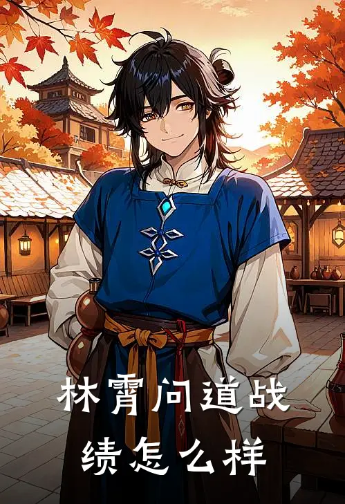林霄问道战绩怎么样