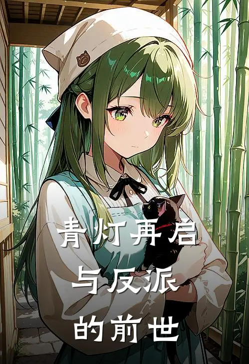 青灯再启：与反派的前世