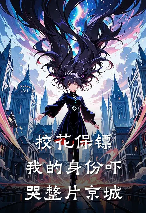 校花保镖：我的身份吓哭整片京城