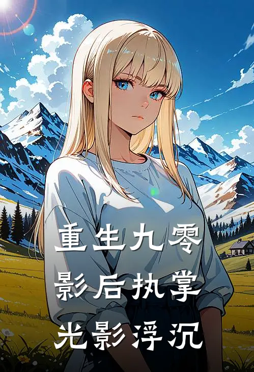 重生九零，影后执掌光影浮沉