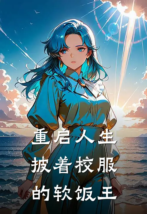 重启人生：披着校服的软饭王