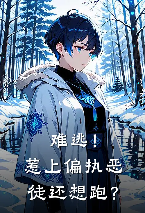 难逃！惹上偏执恶徒还想跑？(江甯霍弋)全本免费小说_阅读免费小说难逃！惹上偏执恶徒还想跑？江甯霍弋